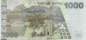 Preview: 1000 Som 2000